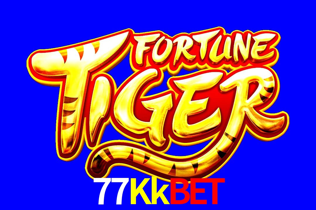 Exótico com Jogo Fortune Tiger no 77Kkbet